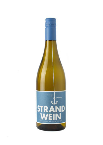 Strandwein Chardonnay 0,75 l