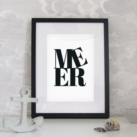 MEER Print