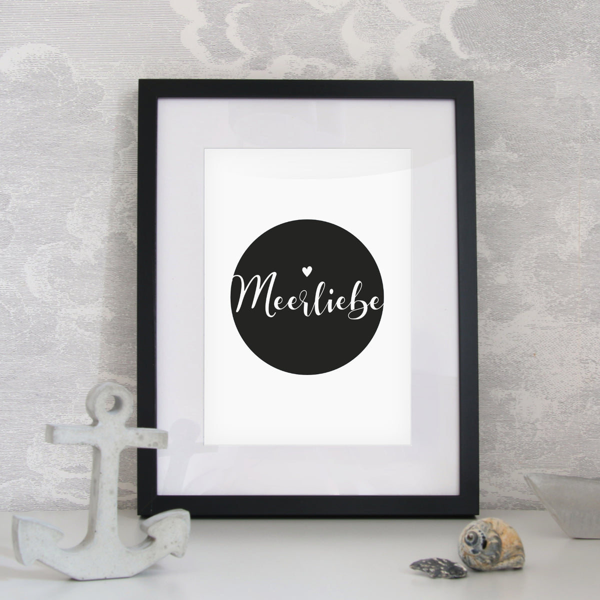 Meerliebe Print