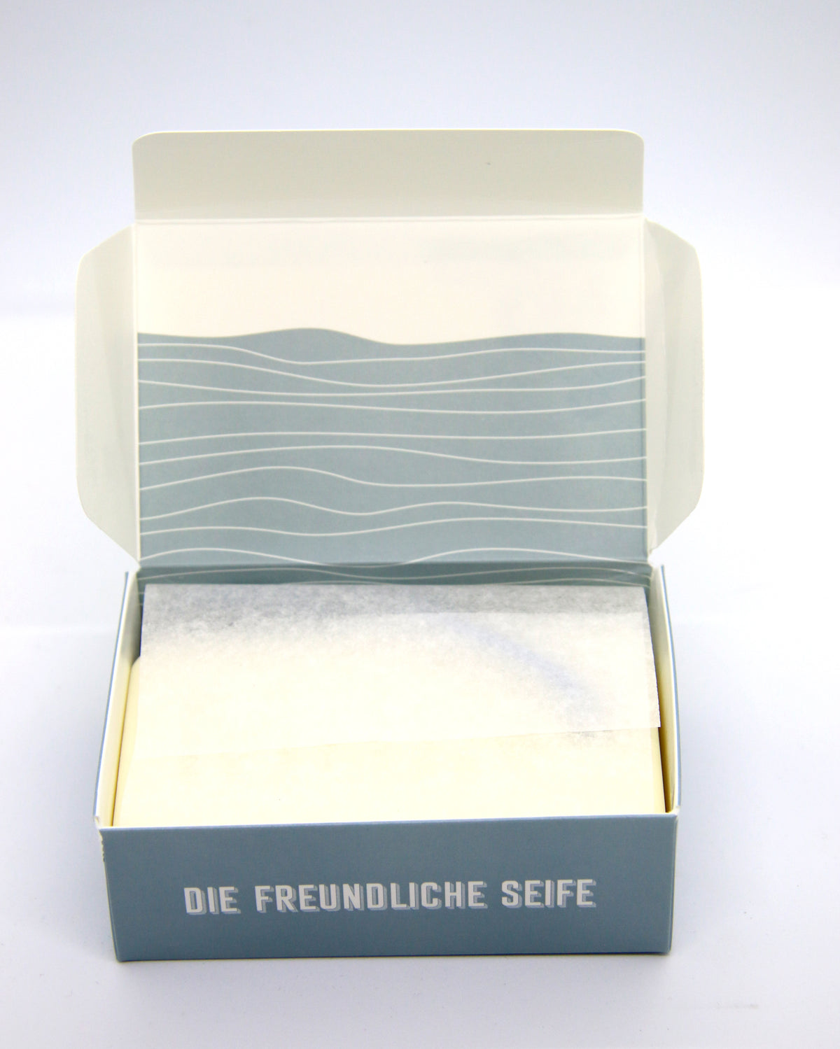 MOIN Seife an der Kordel