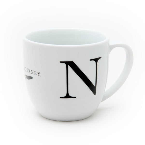 Tasse Norderney Edition SW