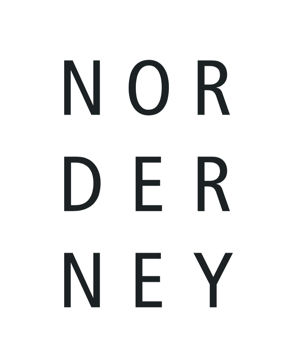 Autoaufkleber NOR DER NEY