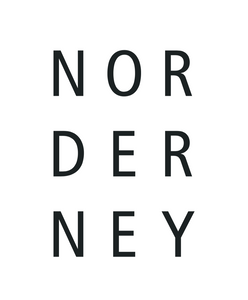 Autoaufkleber NOR DER NEY