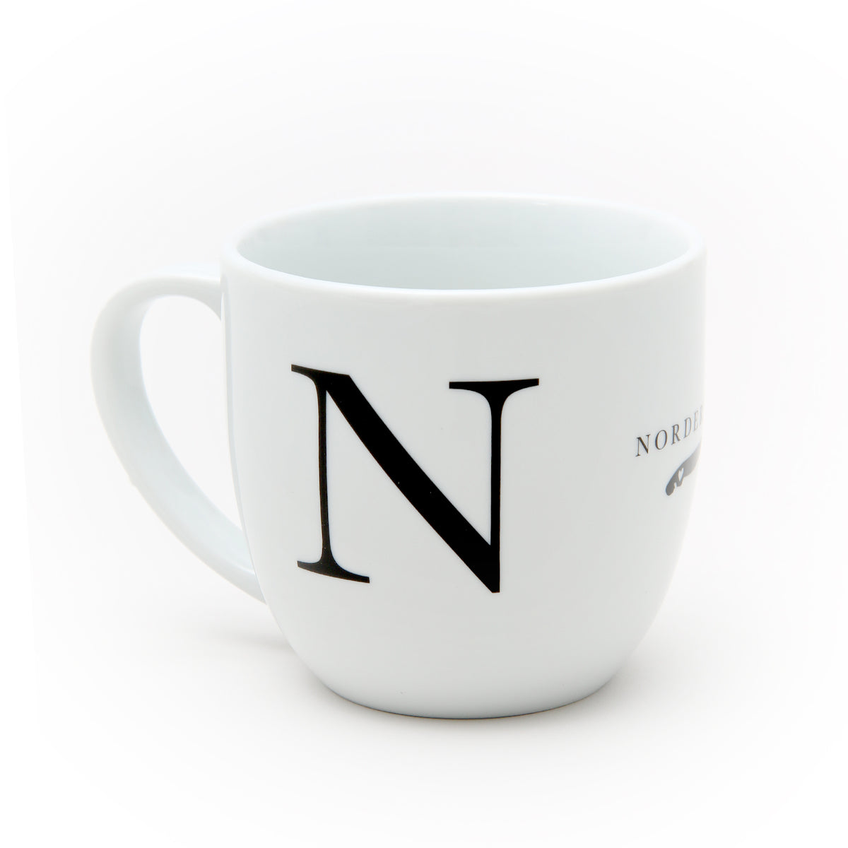 Tasse Norderney Edition SW