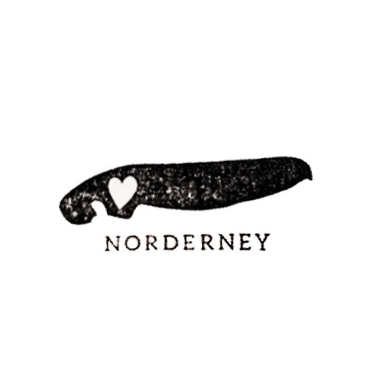Stempel Insel Norderney