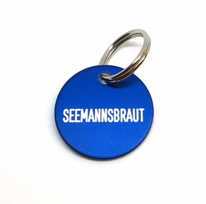Schlüsselanhänger Dotty