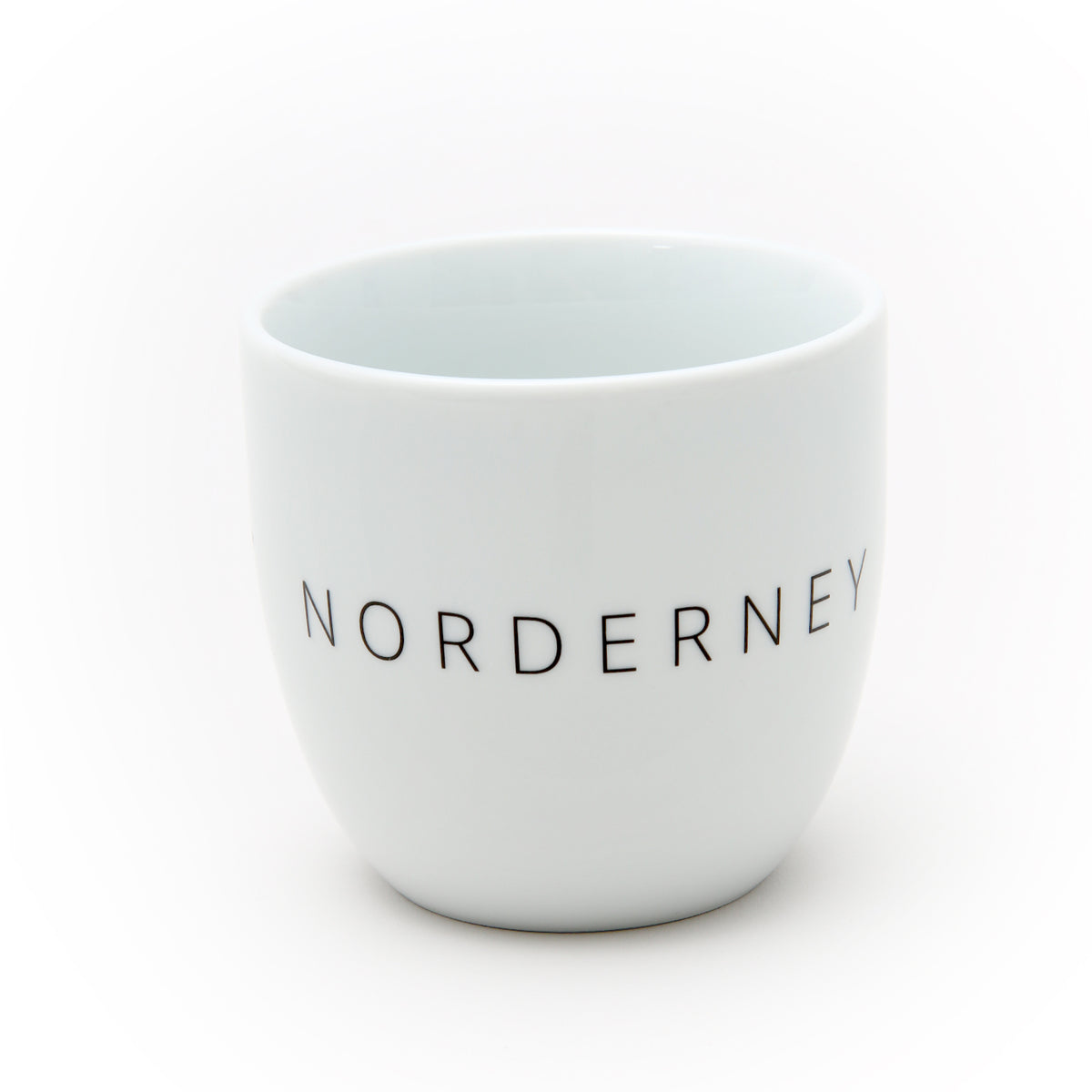 Tasse Norderney Edition SW