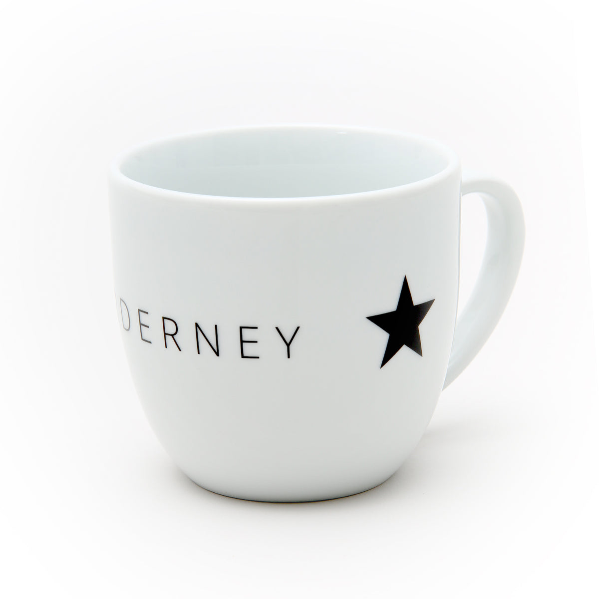 Tasse Norderney Edition SW