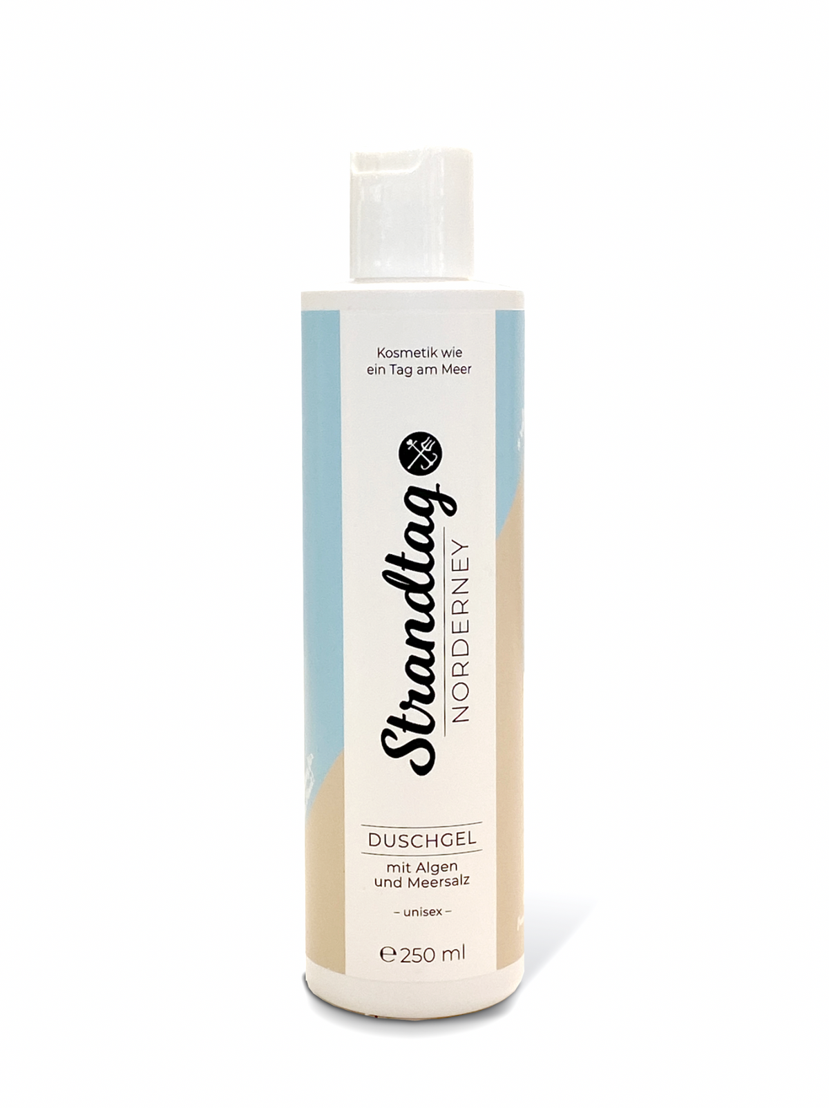 Strandtag – 250 ml Duschgel