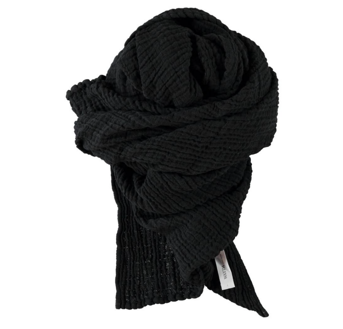 Wayda Tücher / 100% Musselin Cotton