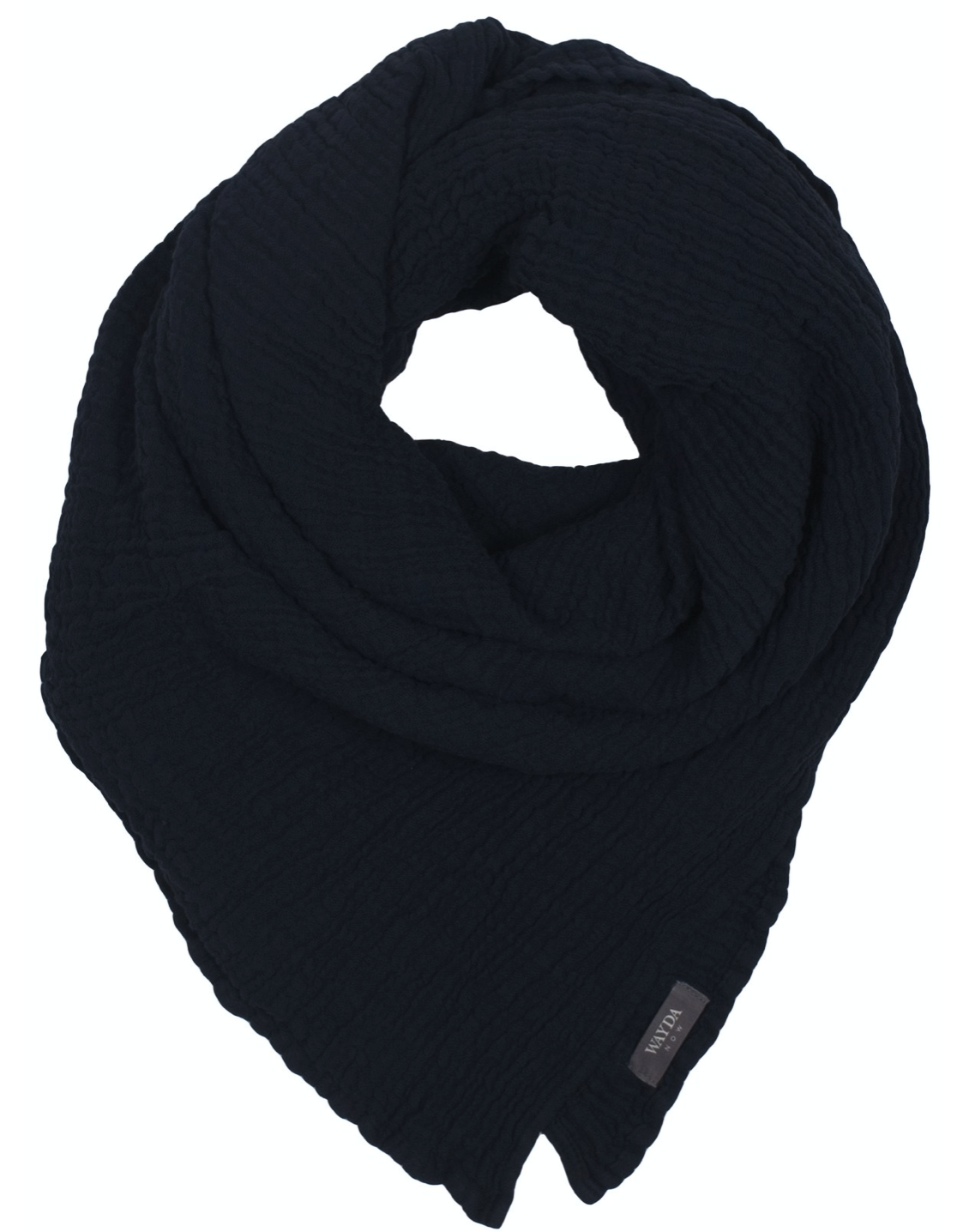 Wayda Tücher / 100% Musselin Cotton
