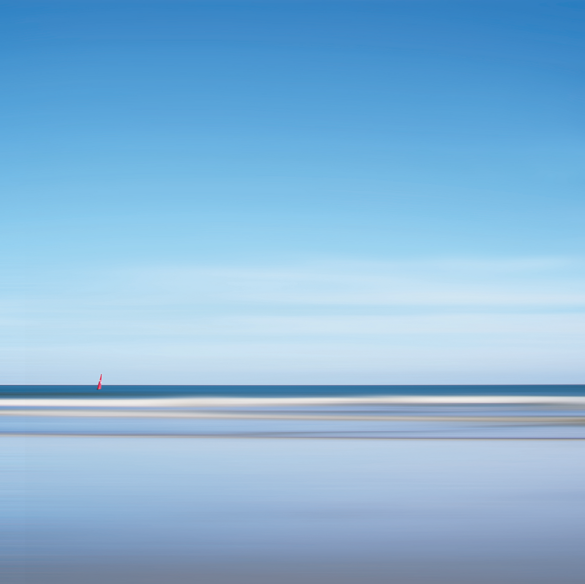 Fotoboard Weitblick