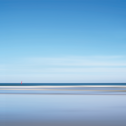 Fotoboard Weitblick