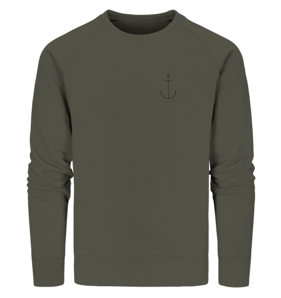 Anker Fein - Organic Sweatshirt
