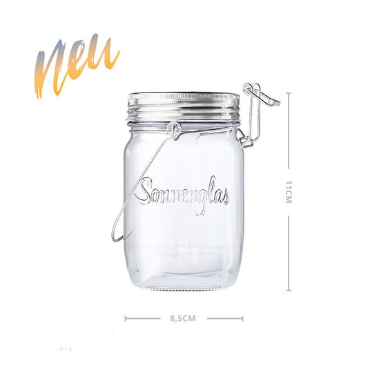 Sonnenglas MINI